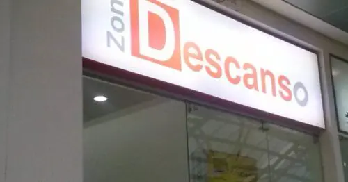 ZONA DESCANSO PLAZA IMPERIAL BOGOTÁ ZONA DESCANSO PLAZA IMPERIAL BOGOTÁ
